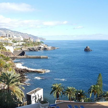 Apartamento Funchal Com Piscina Εξωτερικό φωτογραφία