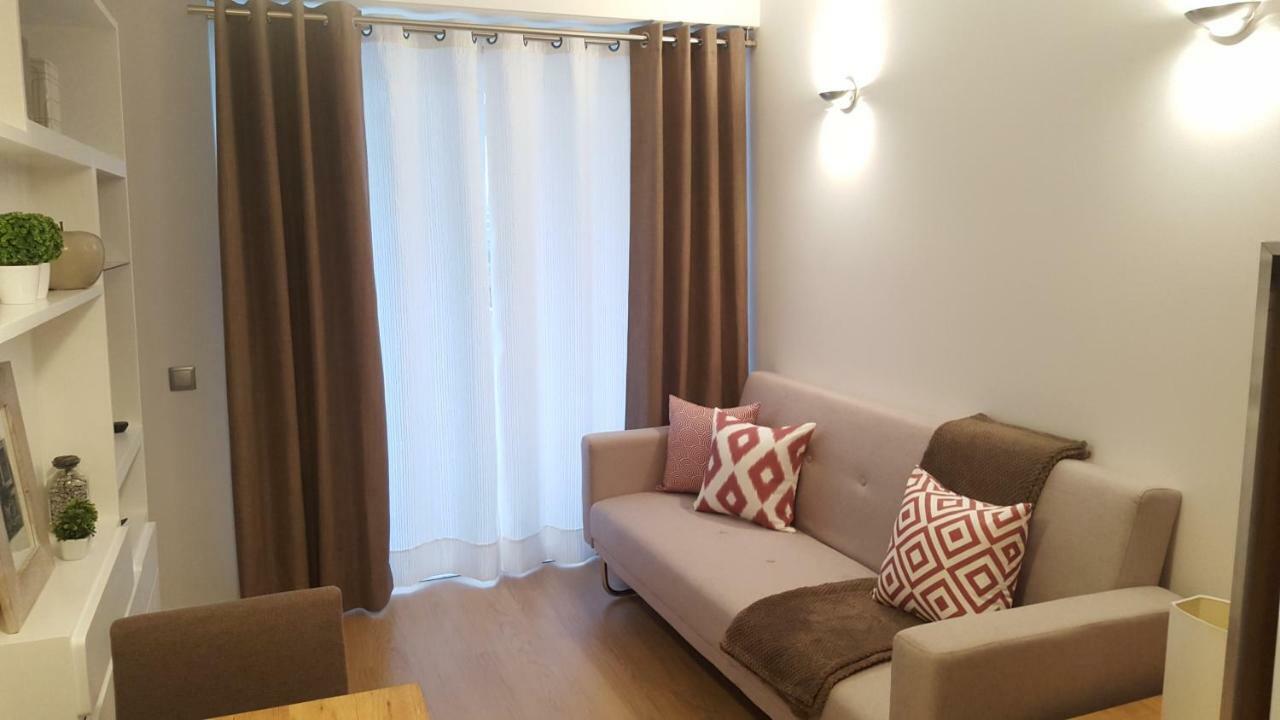 Apartamento Funchal Com Piscina Εξωτερικό φωτογραφία