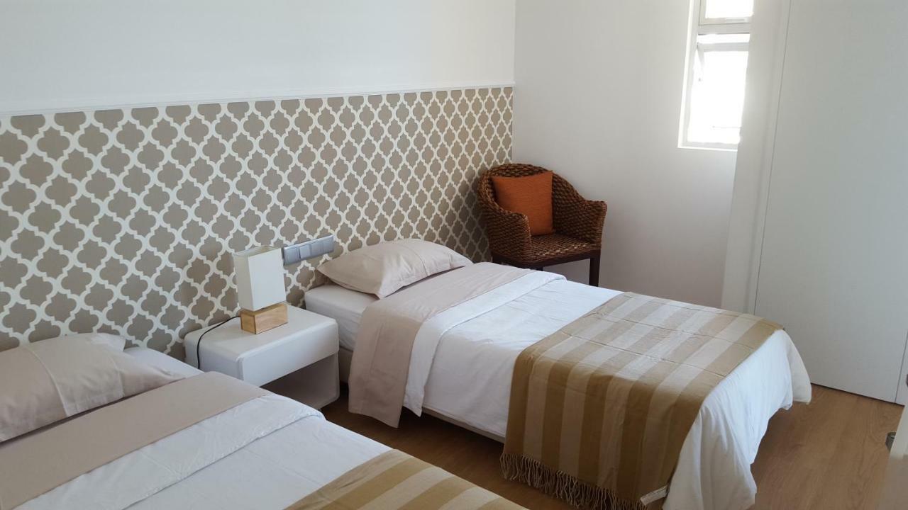 Apartamento Funchal Com Piscina Εξωτερικό φωτογραφία