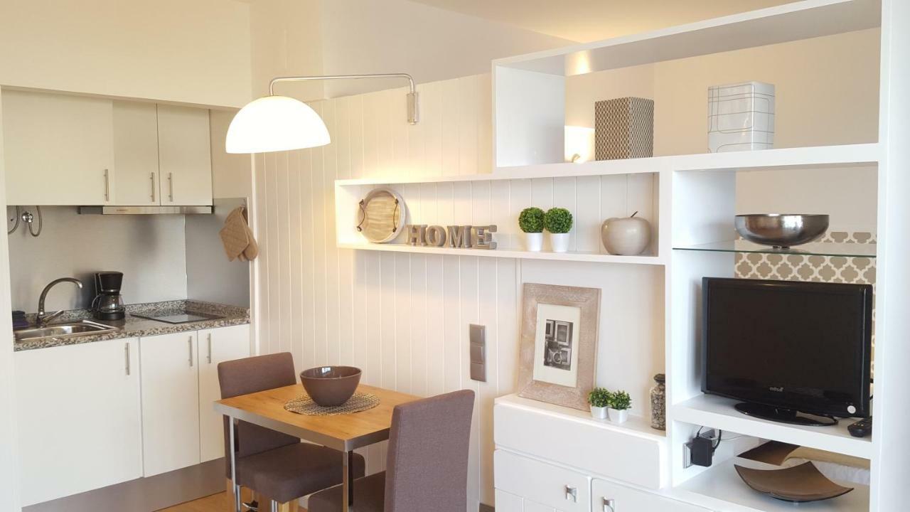 Apartamento Funchal Com Piscina Εξωτερικό φωτογραφία