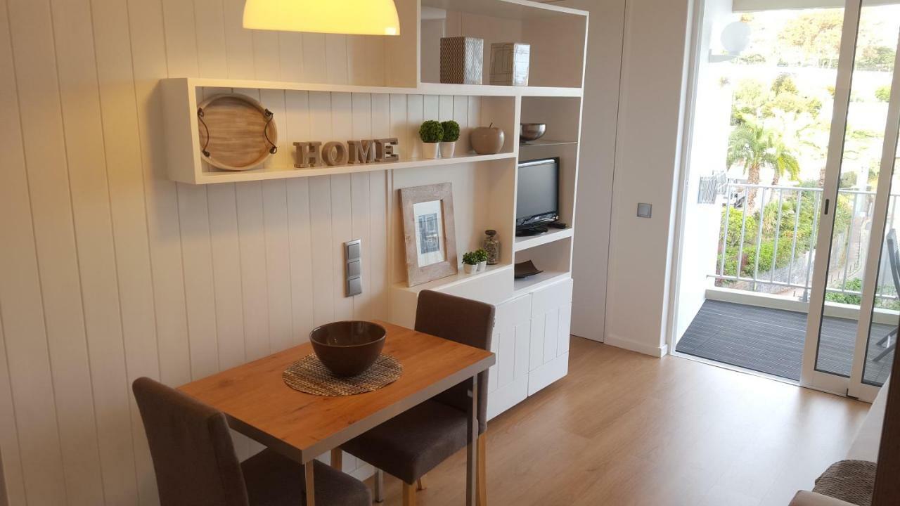 Apartamento Funchal Com Piscina Εξωτερικό φωτογραφία