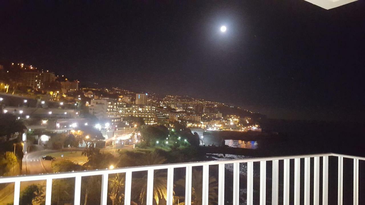 Apartamento Funchal Com Piscina Εξωτερικό φωτογραφία