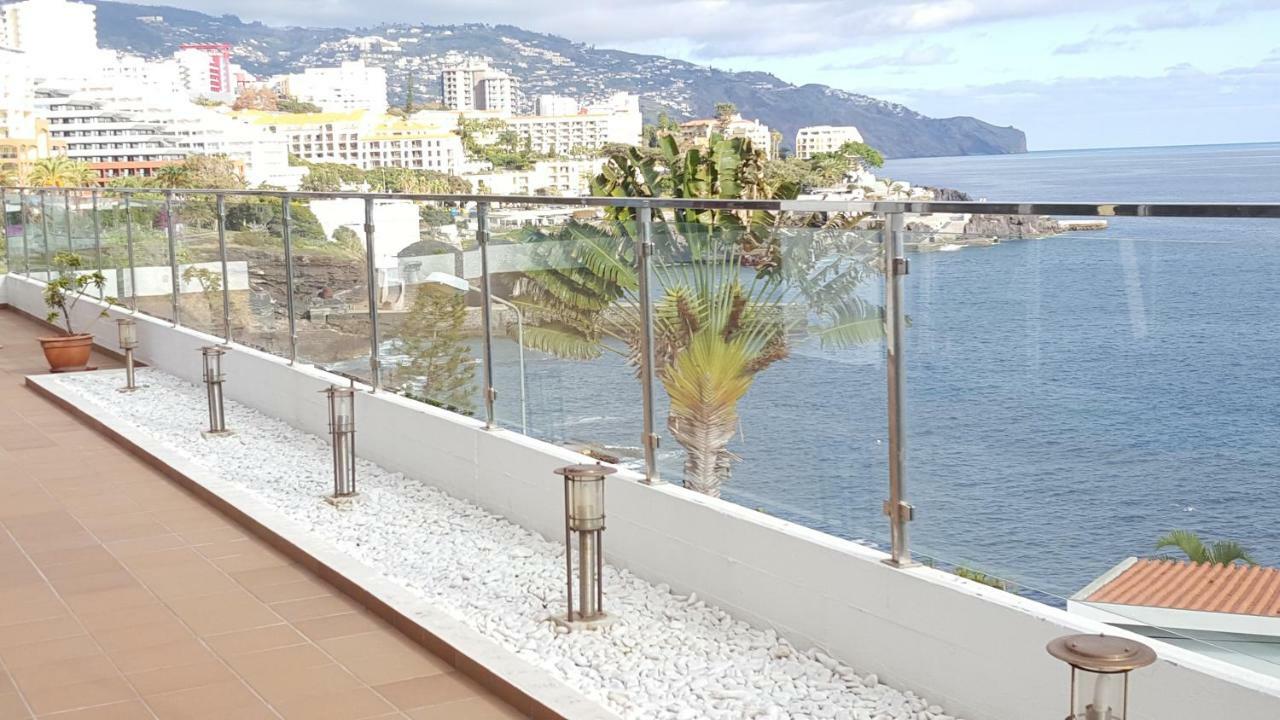 Apartamento Funchal Com Piscina Εξωτερικό φωτογραφία