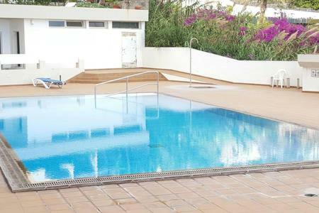 Apartamento Funchal Com Piscina Εξωτερικό φωτογραφία